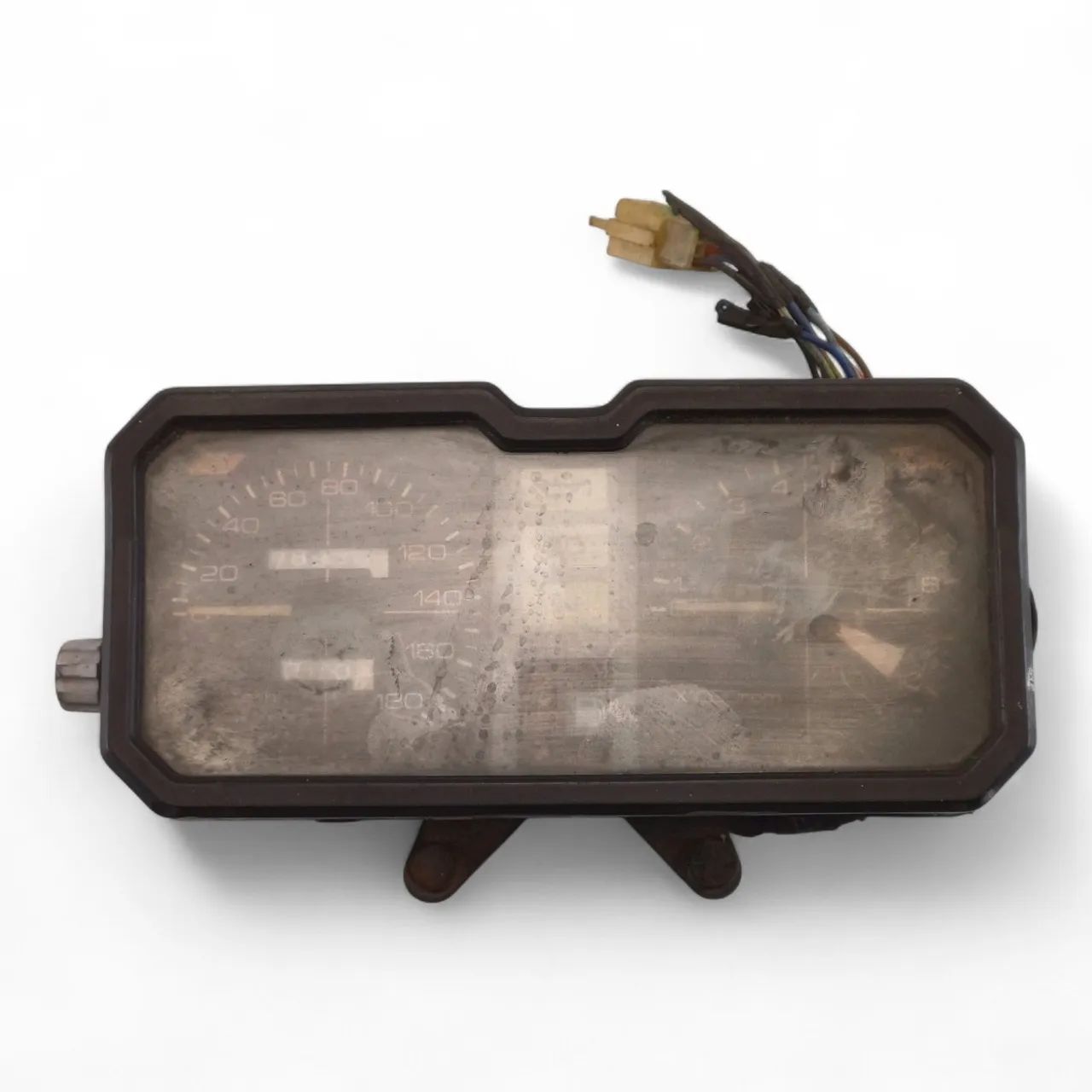 Painel Honda Cb 450 1985