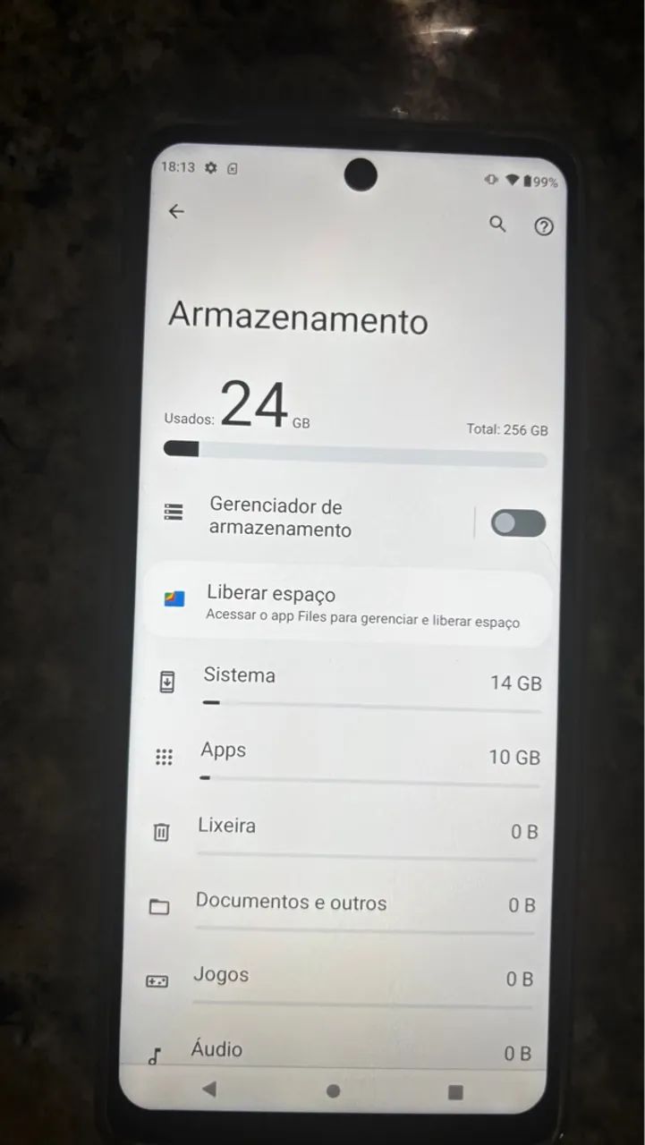 Motorola G200 256GB - Foto 3
