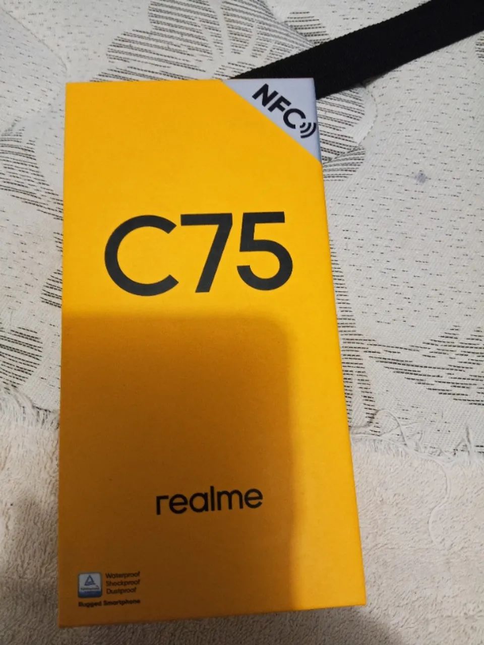 Celular realme c75  - Foto 4