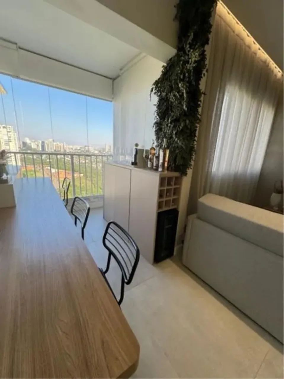APARTAMENTO RESIDENCIAL em BARUERI - SP, ALPHAVILLE EMPRESARIAL - Foto 3