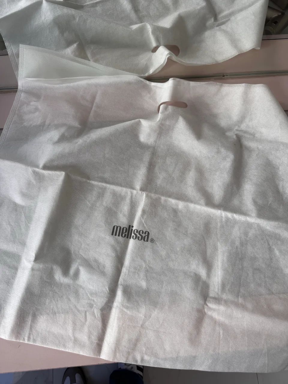 Bolsa Melissa - Foto 5