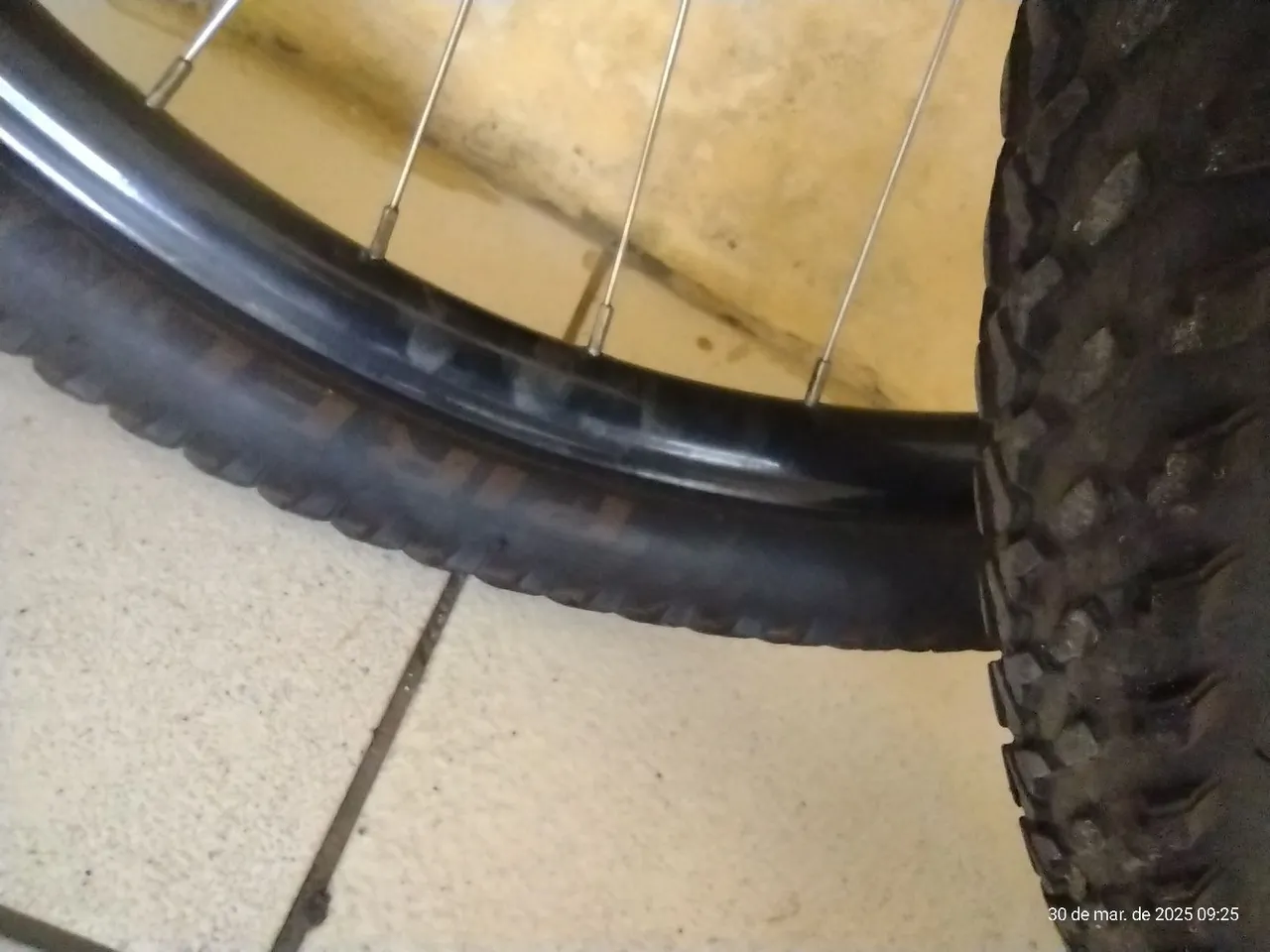 Jogo de jantes de bicicleta aro 29 catraca de 11 Shimano
