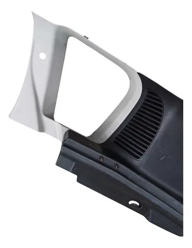 Suporte Bagagito Acabamento Traseiro Direito C3 Picasso 2011