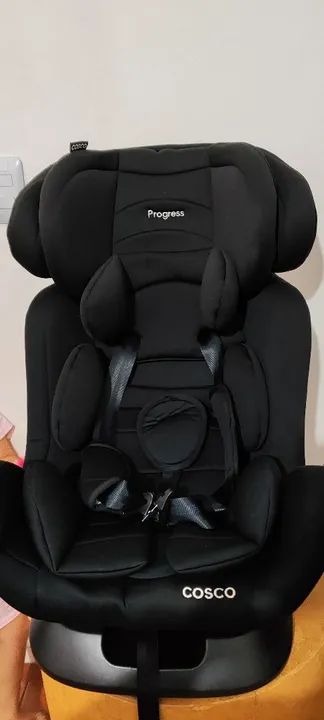 Cadeira para Auto - Cosco Kids - Foto 3