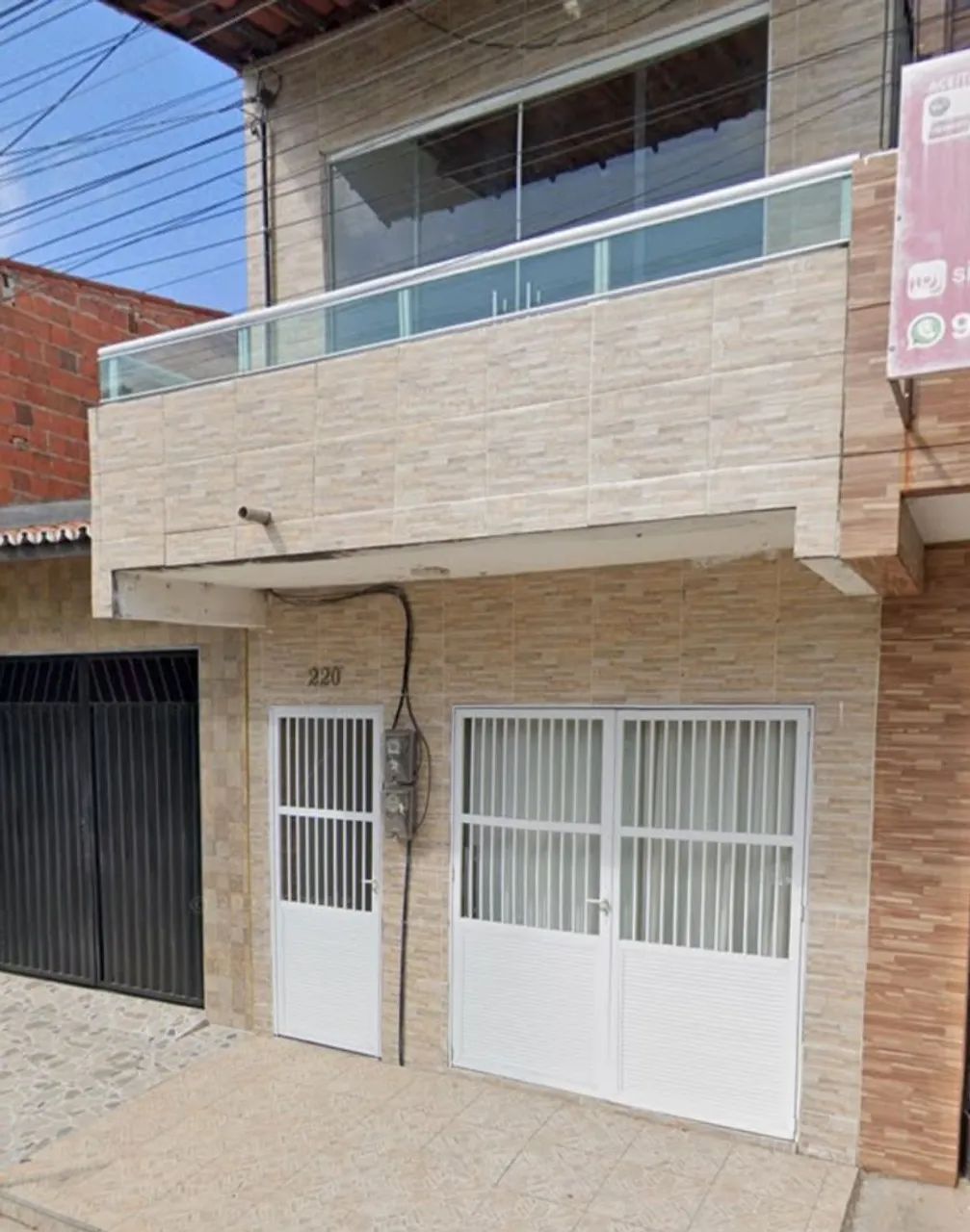 Foto - Fortaleza - Jardim das Oliveiras