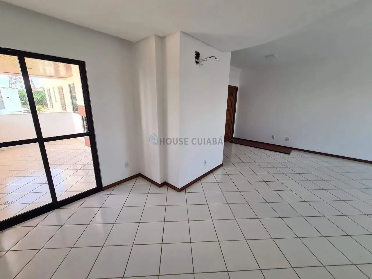 Edifício Moinho dos Ventos - Apto de 161 m² no Araes - Foto 3