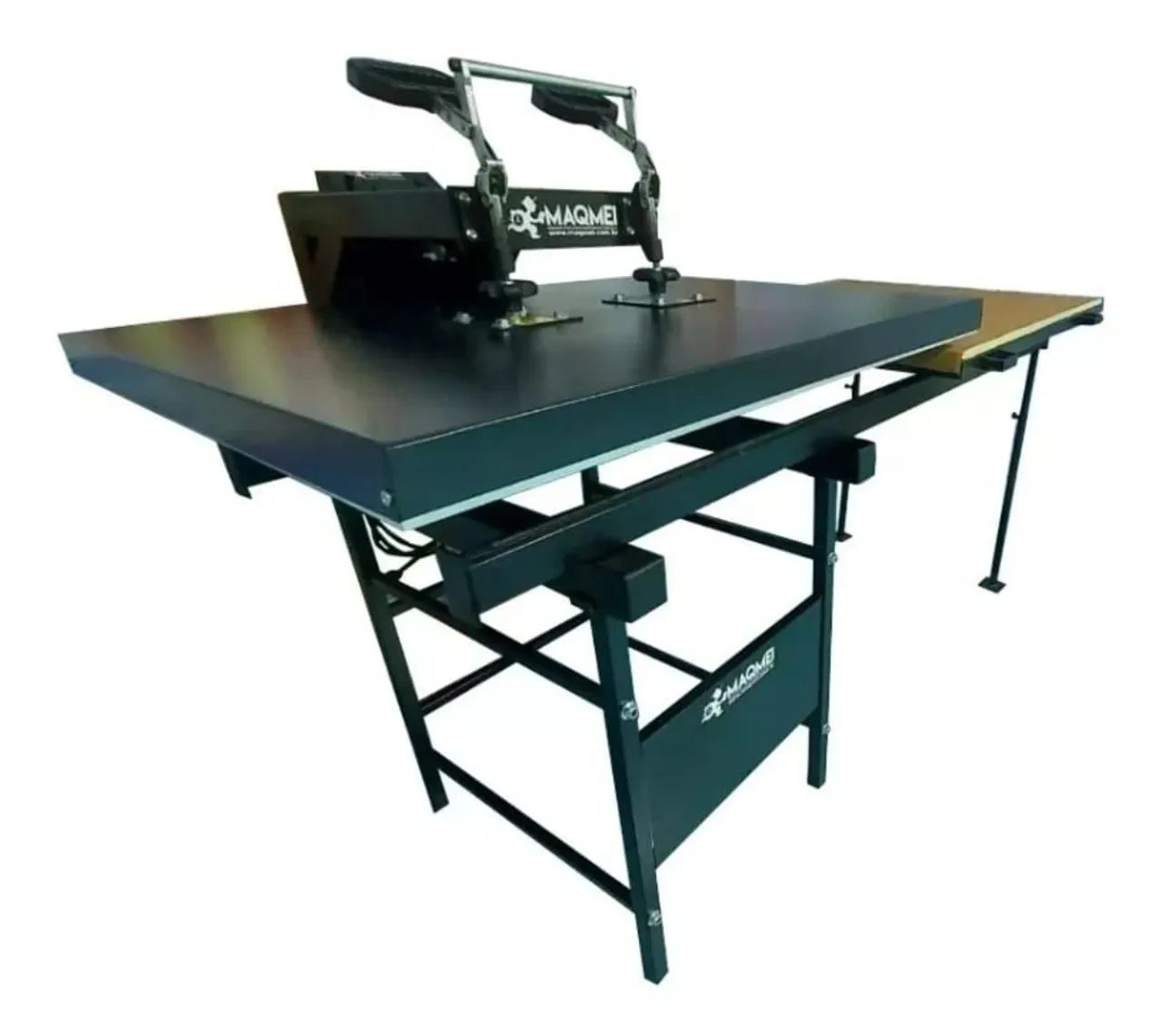 Prensa Térmica para Sublimação  - Foto 4