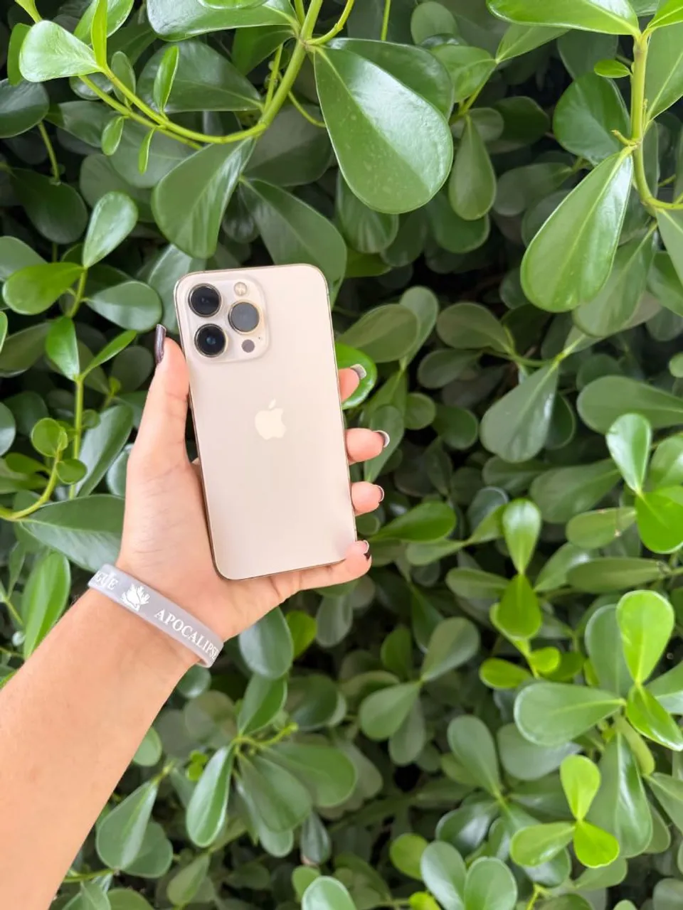 IPHONE 13 PRO 128GB SUPER CONSERVADO ANATEL