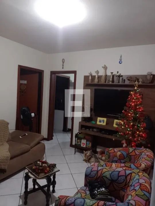 Casa em Agronômica - Florianópolis, SC - Foto 5