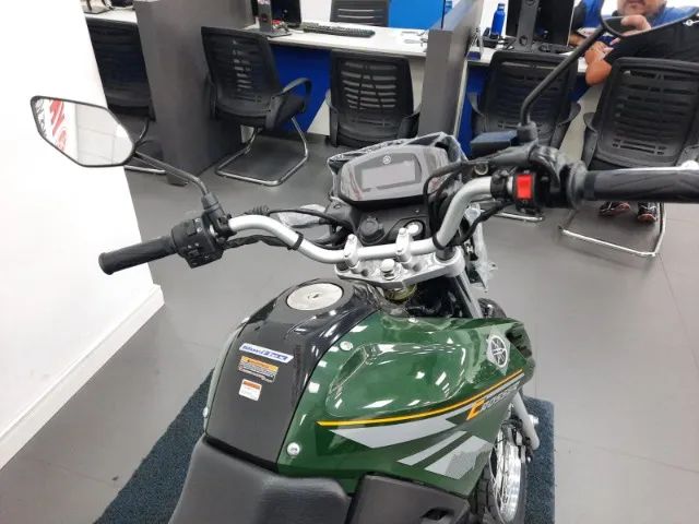 NOVA XTZ CROSSER Z 150 ABS - Foto 12