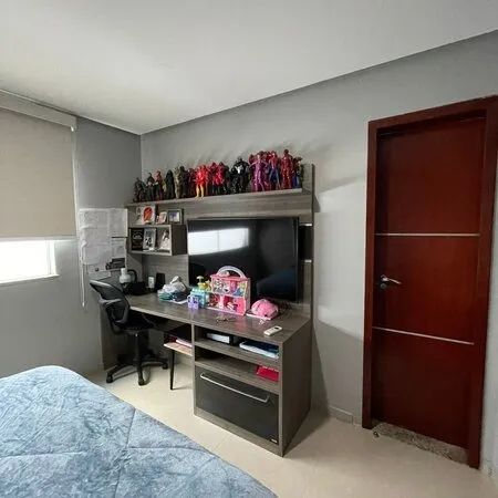 Condominio Forest Hill Casa 3 Quartos sendo 1 suite  - Foto 3