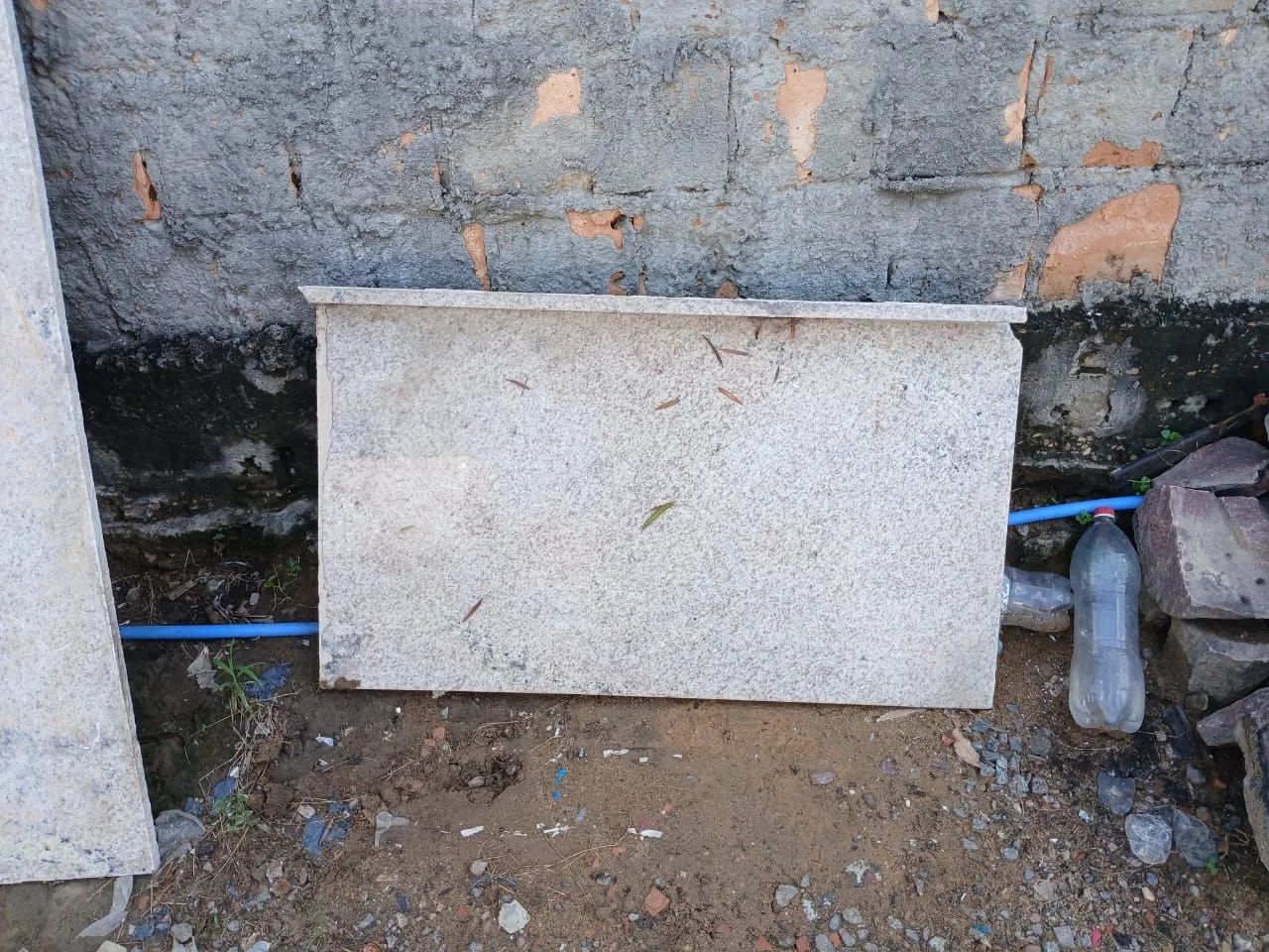 Pia de cozinha em aço inox dupla - Foto 4