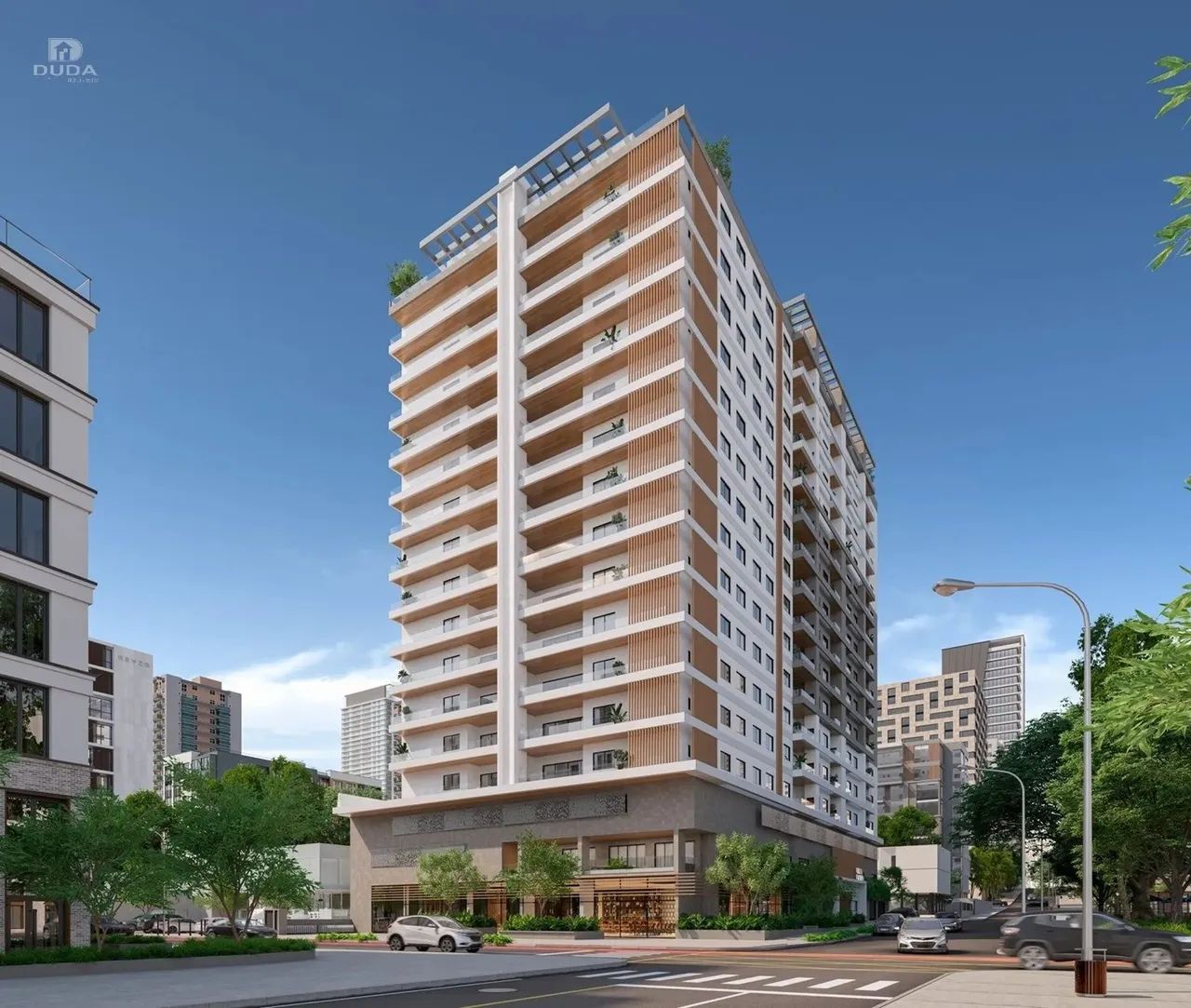APARTAMENTO NO RESIDENCIAL VILLA VAUBAN - Foto 2