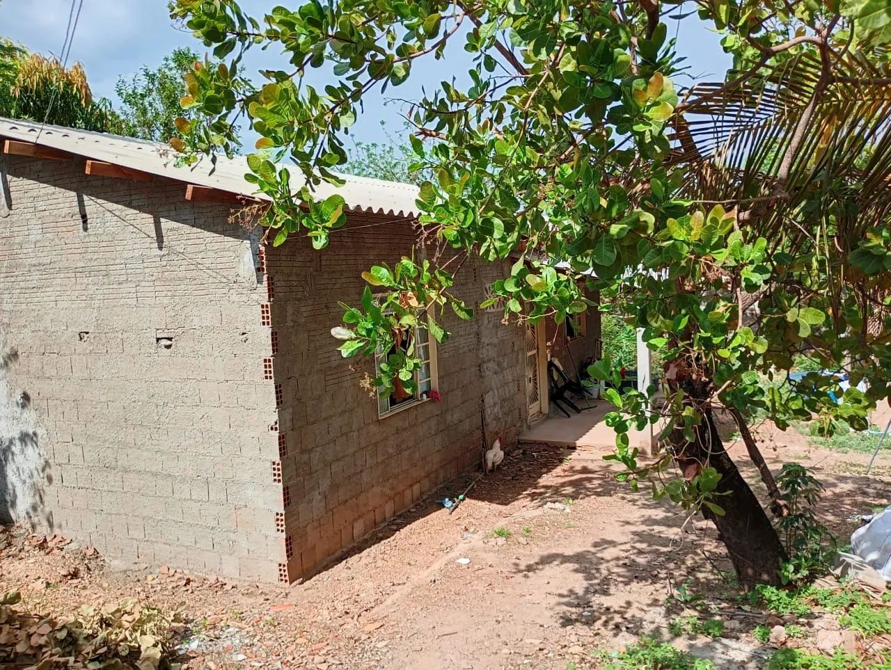 Terreno com casa - Foto 2