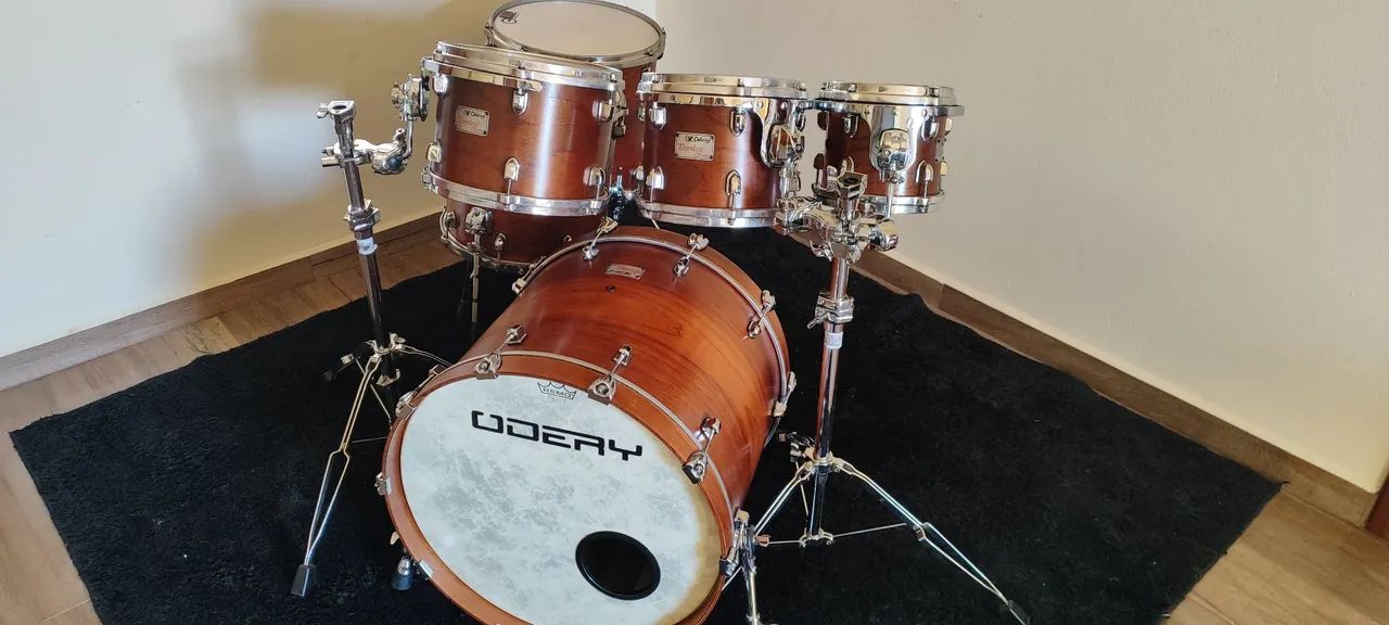 Odery privilege copaíba gigante 