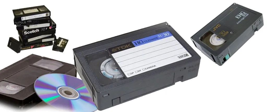 VHS para Digital MP4, pendrive.  - Foto 2