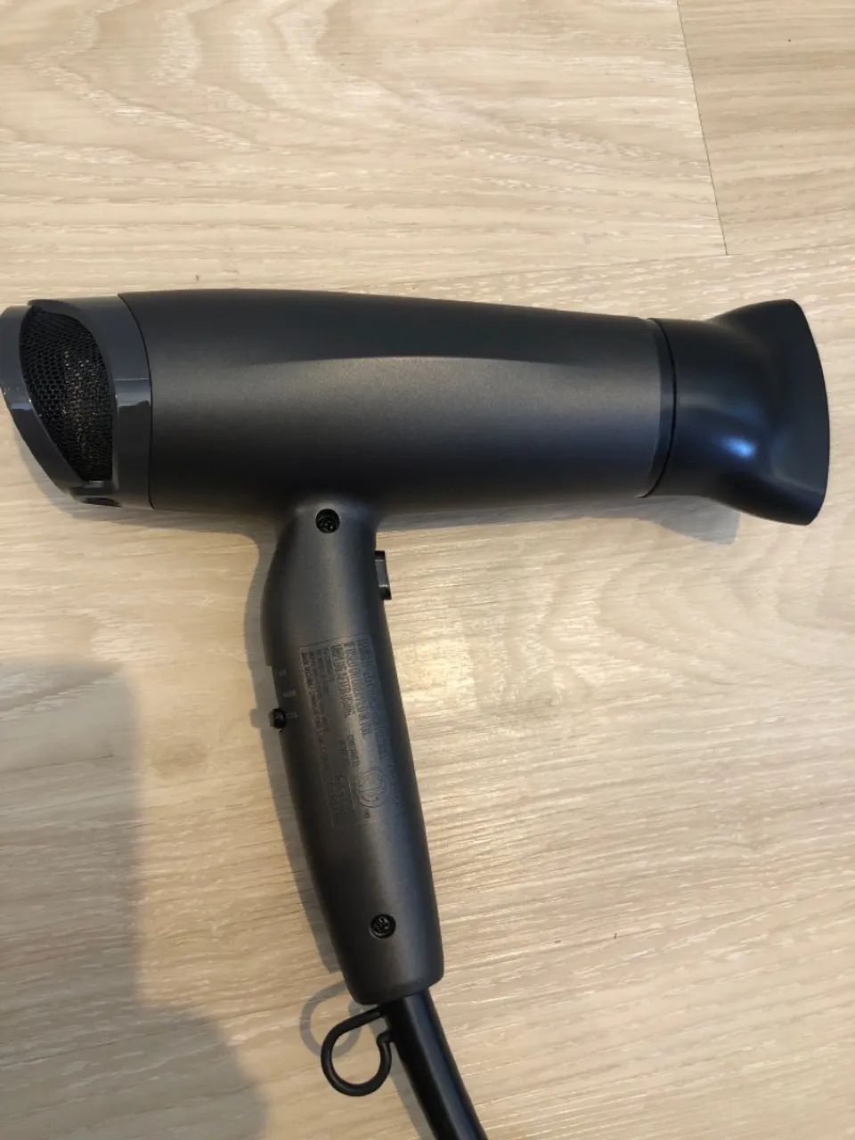 Secador de cabelo Conair