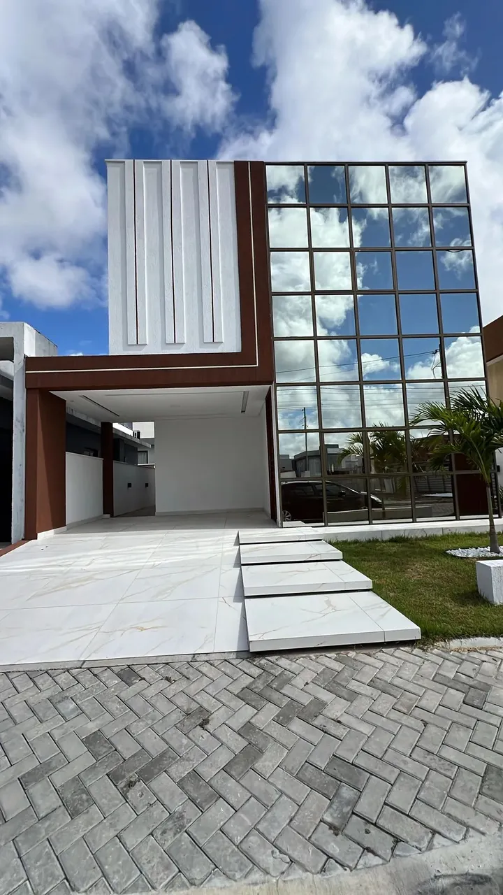 Condomínio residencial Sunville / João Pessoa-PB