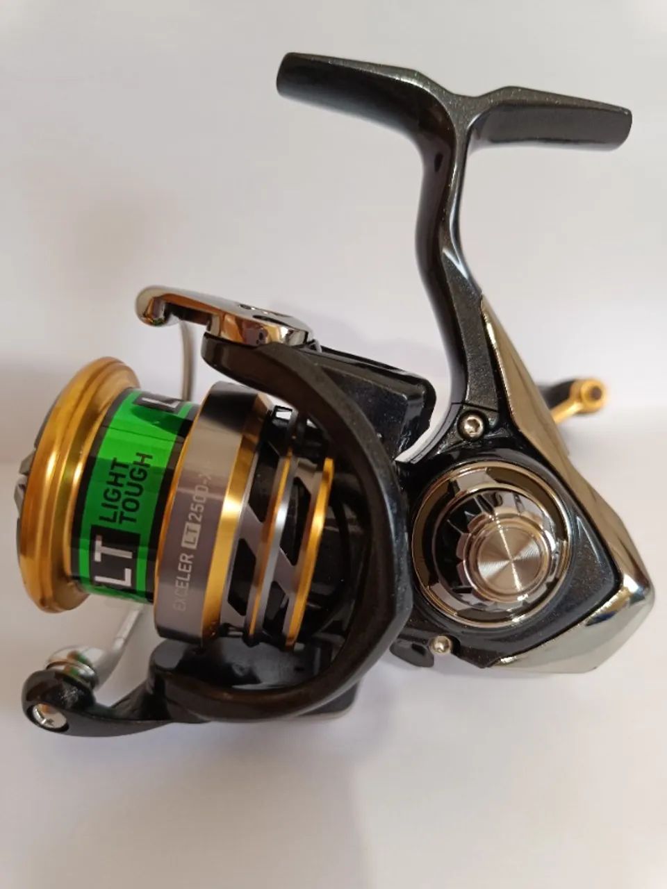 Molinete Daiwa Exceler  - Foto 3