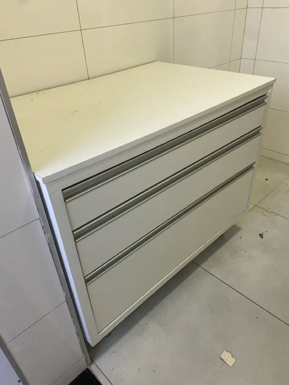 Armário de Cozinha Novíssimo