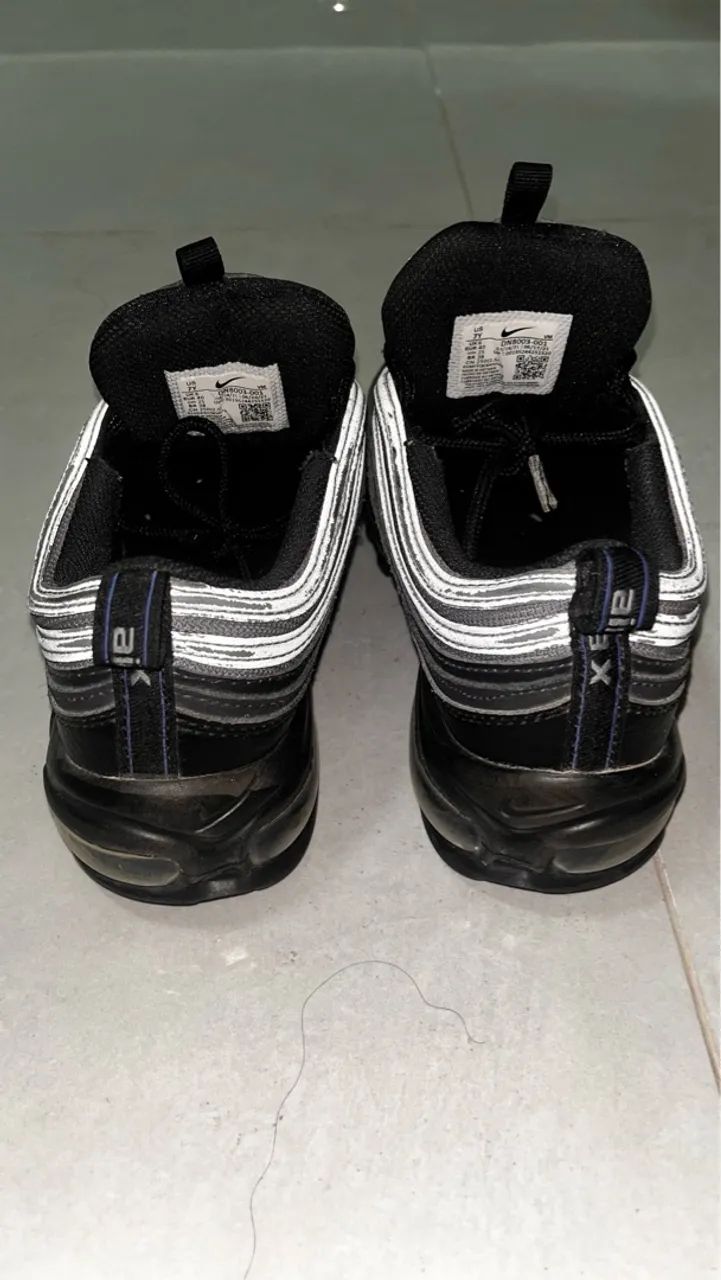 Nike Air Max 97