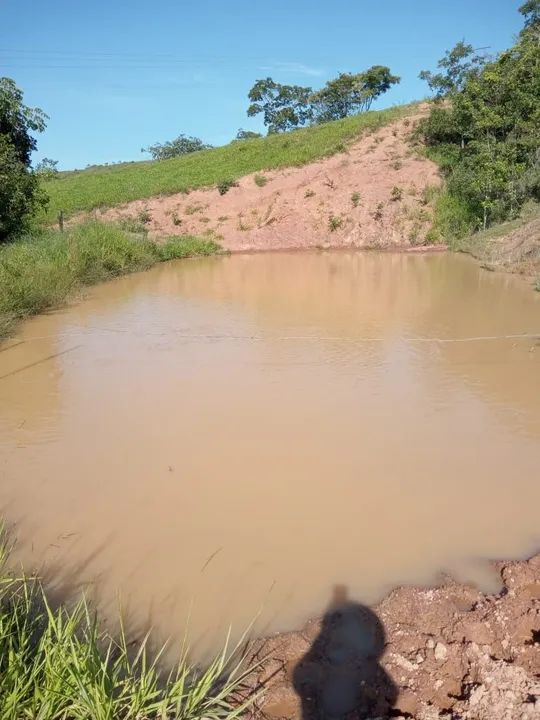 Vende se Fazenda em Patos de Minas  - Foto 3