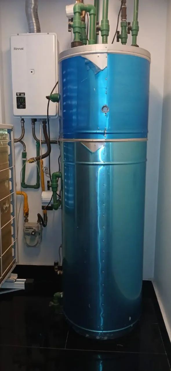 Boiler - Foto 2