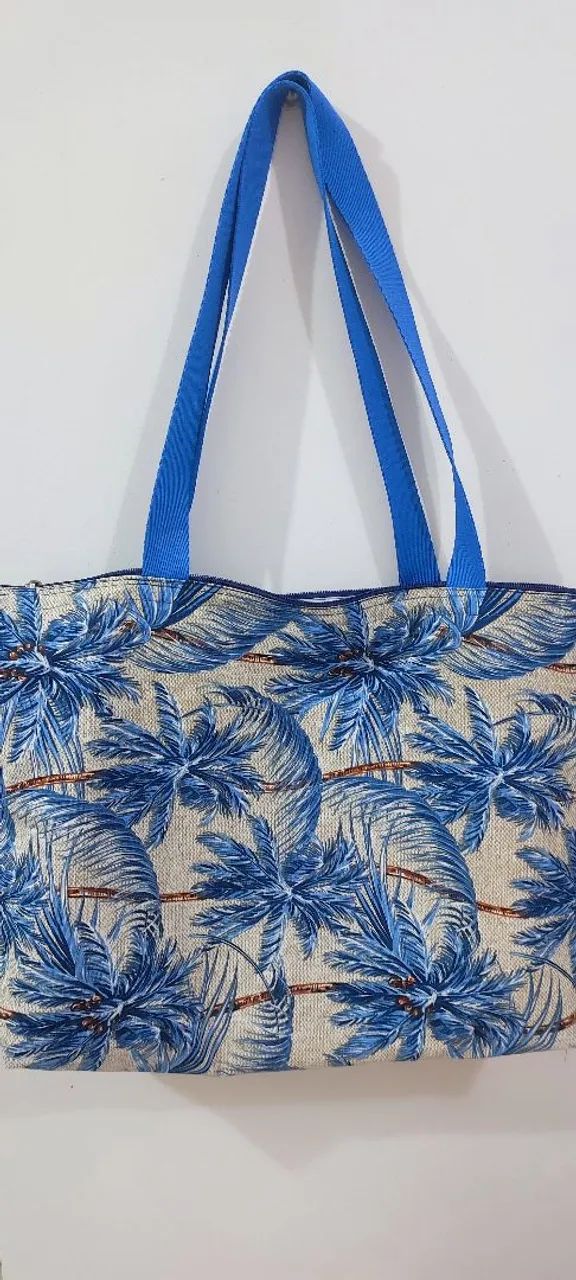 Bolsa de praia feito sob medida  - Foto 3