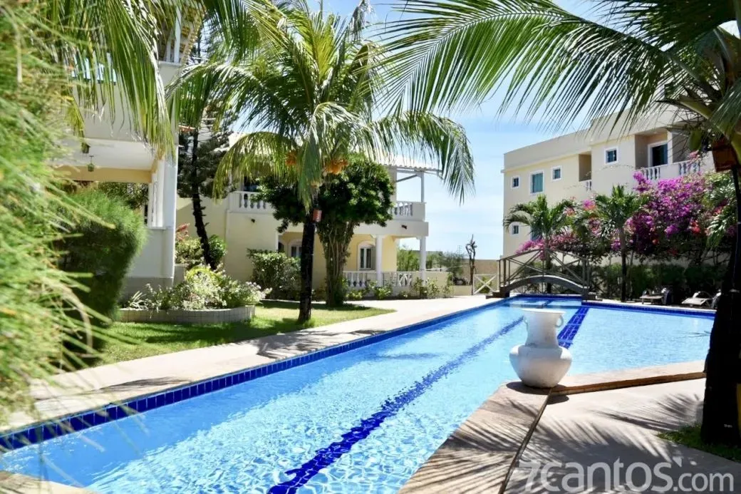 Apartamento, Praia do Futuro, 1 Suíte