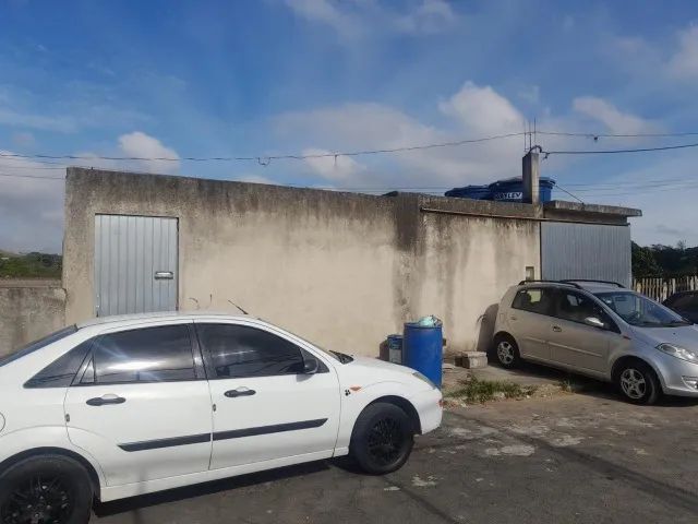 Foto - Barra Mansa - Jardim Guanabara