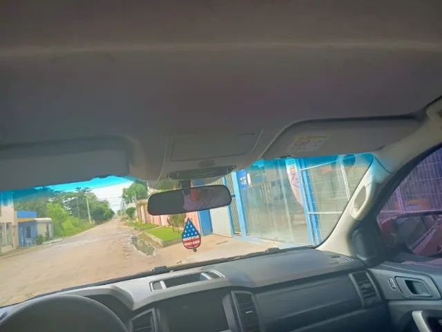 FORD RANGER 2.2 DIESEL 4X4 AUTOMATICO - Foto 11