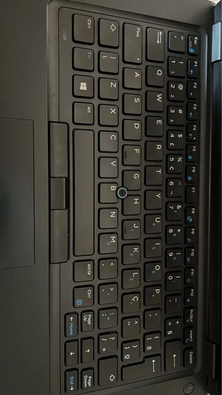 Notebook Intel Core i5 vPro - Foto 2
