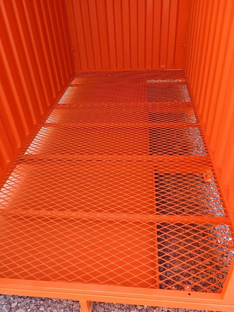 Agro container  - Foto 4