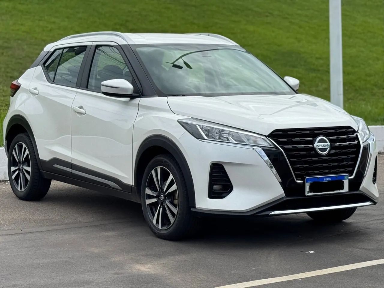 Nissan Kicks 1.6 Advance Automático - Foto 3
