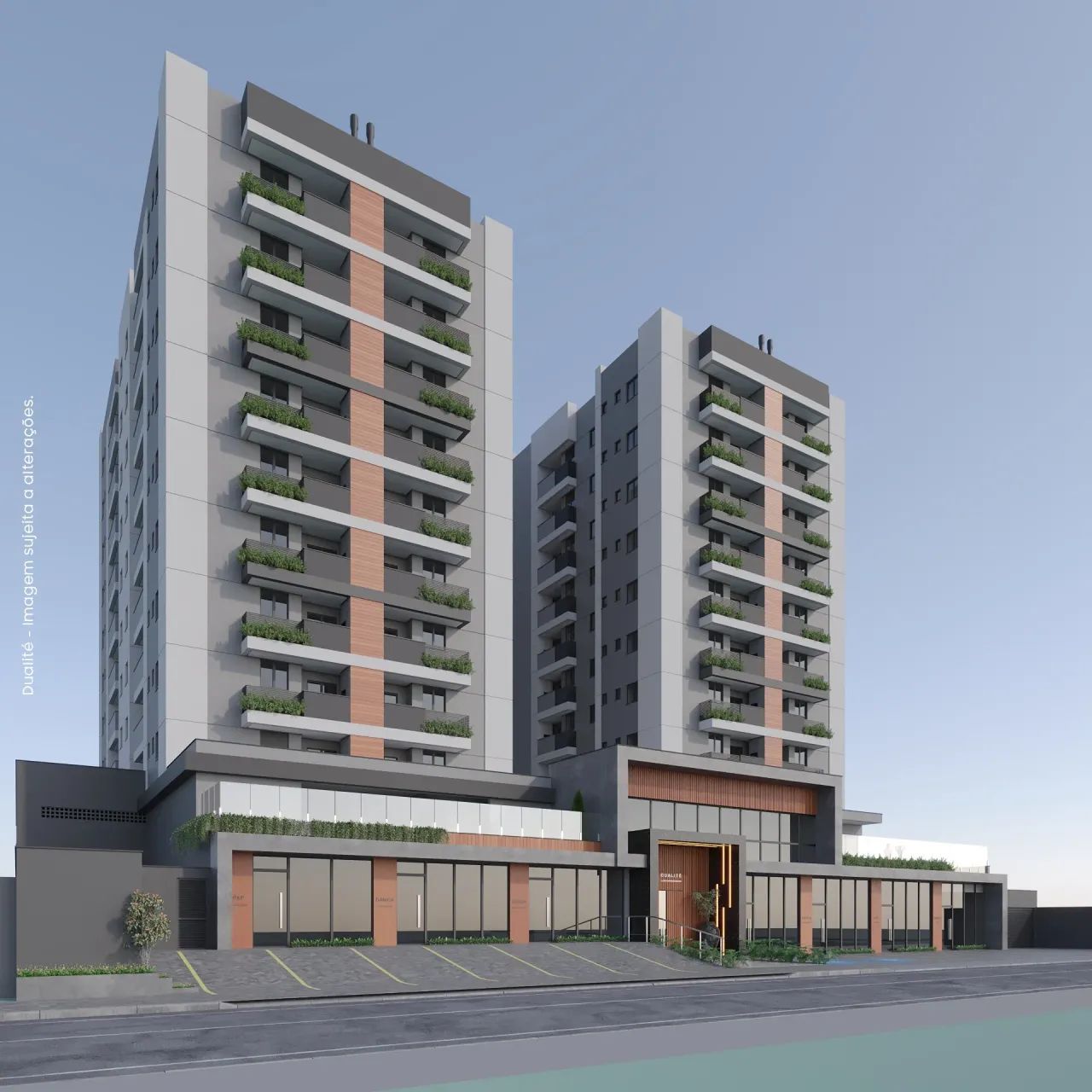 Exclusividade no Pré-Lançamento mais aguardado do Glória | R$ 10 mil de sinal e entrada em - Foto 2