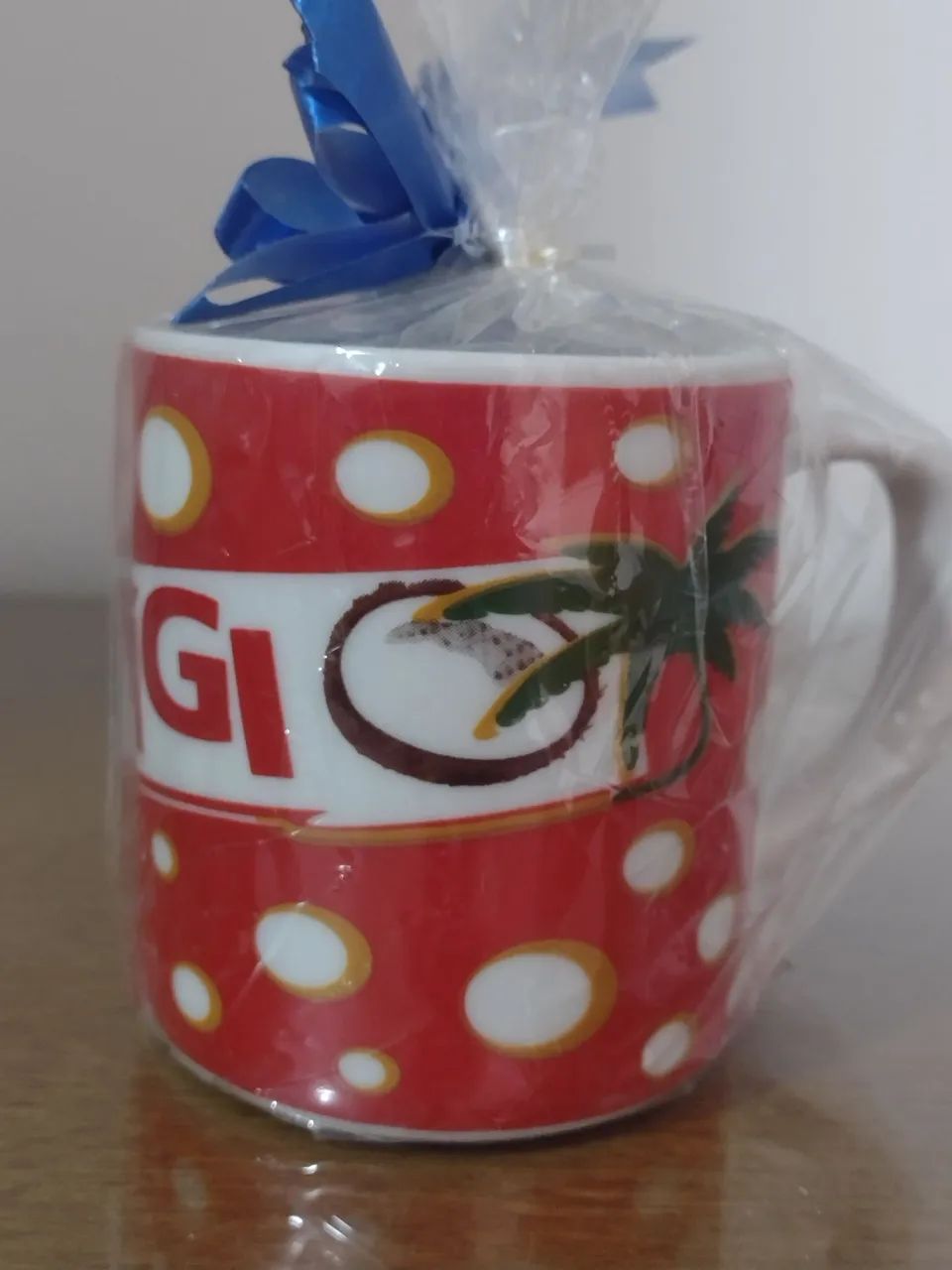 Duas Canecas Personalizadas - Flamenguistas e Gi! - Foto 4