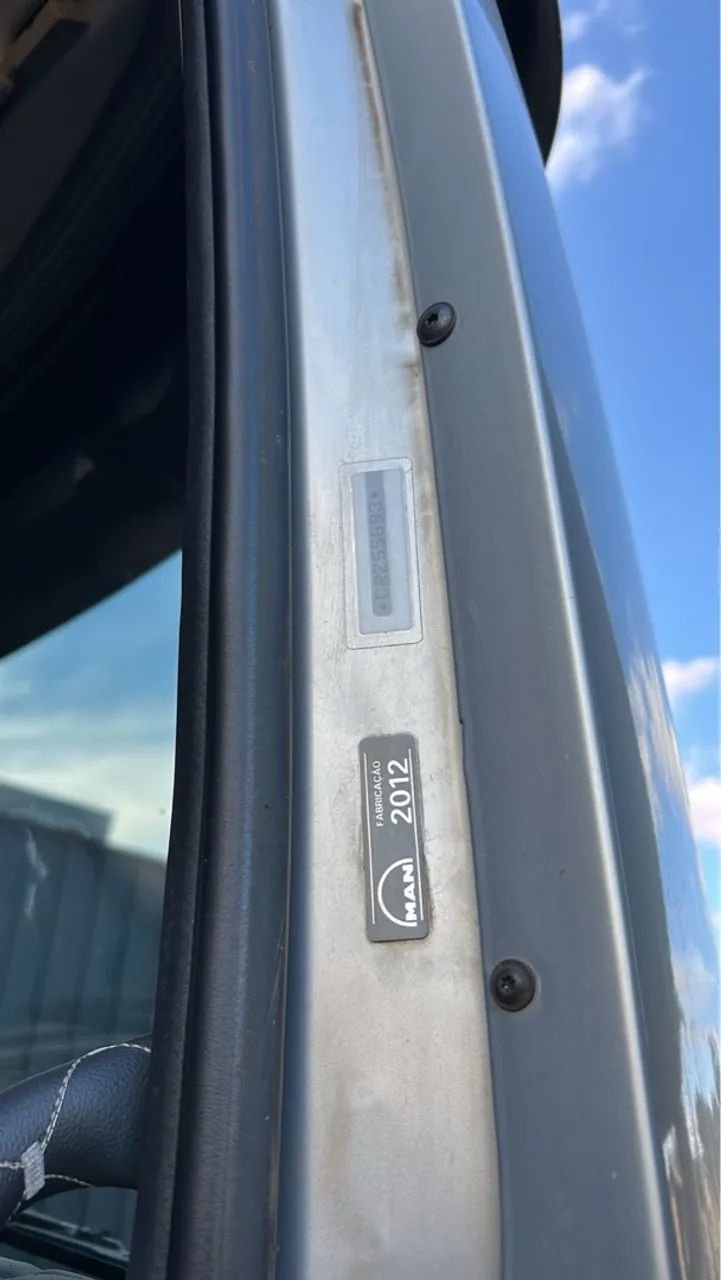 Volkswagen Constelation 4x219330 - Foto 9