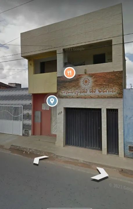 Foto - Natal - Planalto