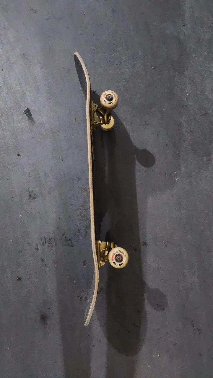 Skate Usado - Foto 2