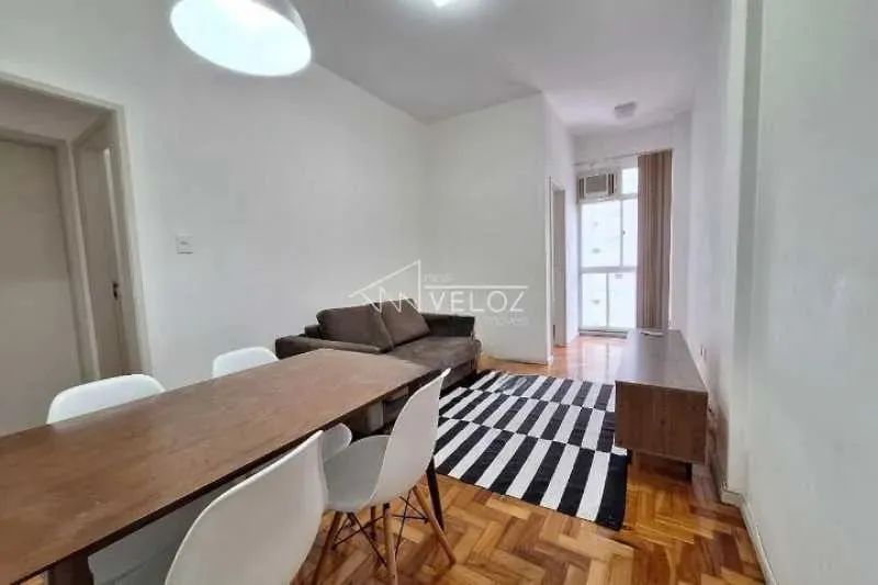Apartamento : Padrão / Residencial / Botafogo - Foto 2