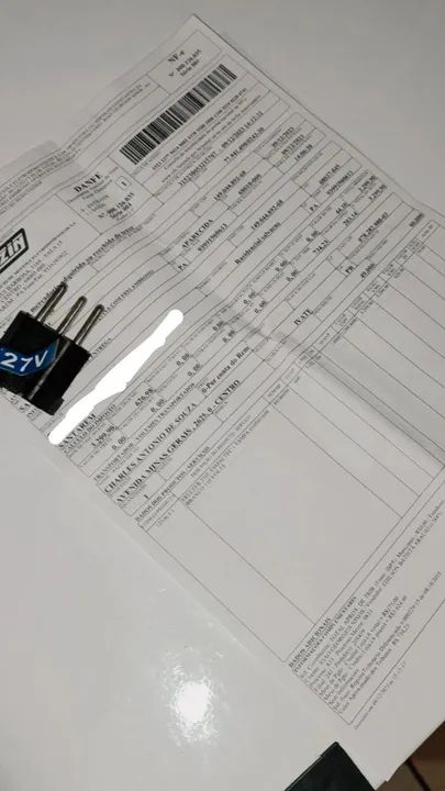 Freezer 230L ESMALTEC SEMI NOVO - Foto 3