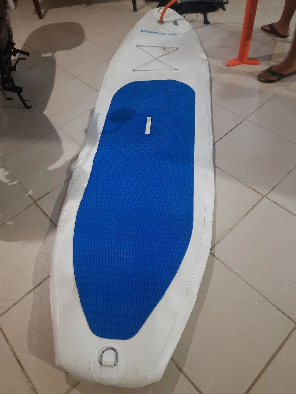 Prancha Stand Up Paddle MERCAPIDE
