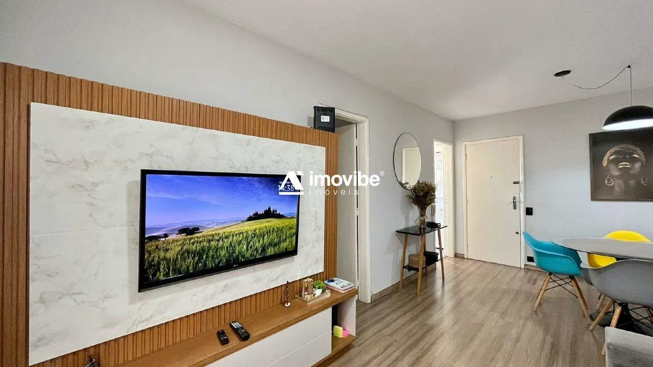 Apartamento a venda no centro de Americana-SP