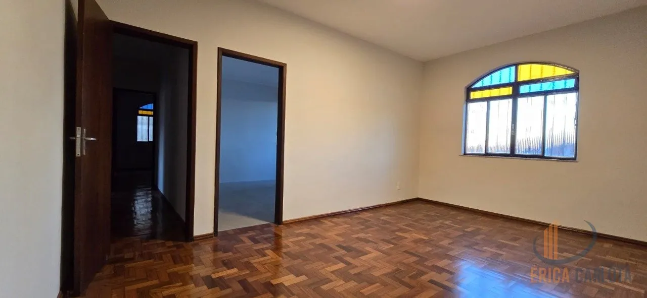 Apartamento para locação no bairro Albertina com aproximadamente 158,54m²