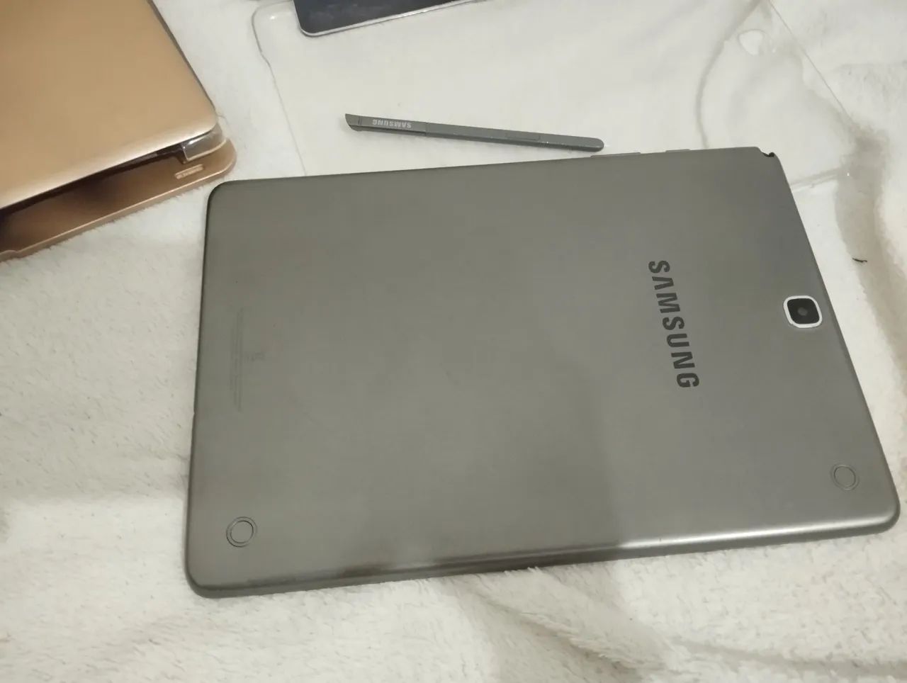 Galaxy tab A p555m (2016) - Foto 6