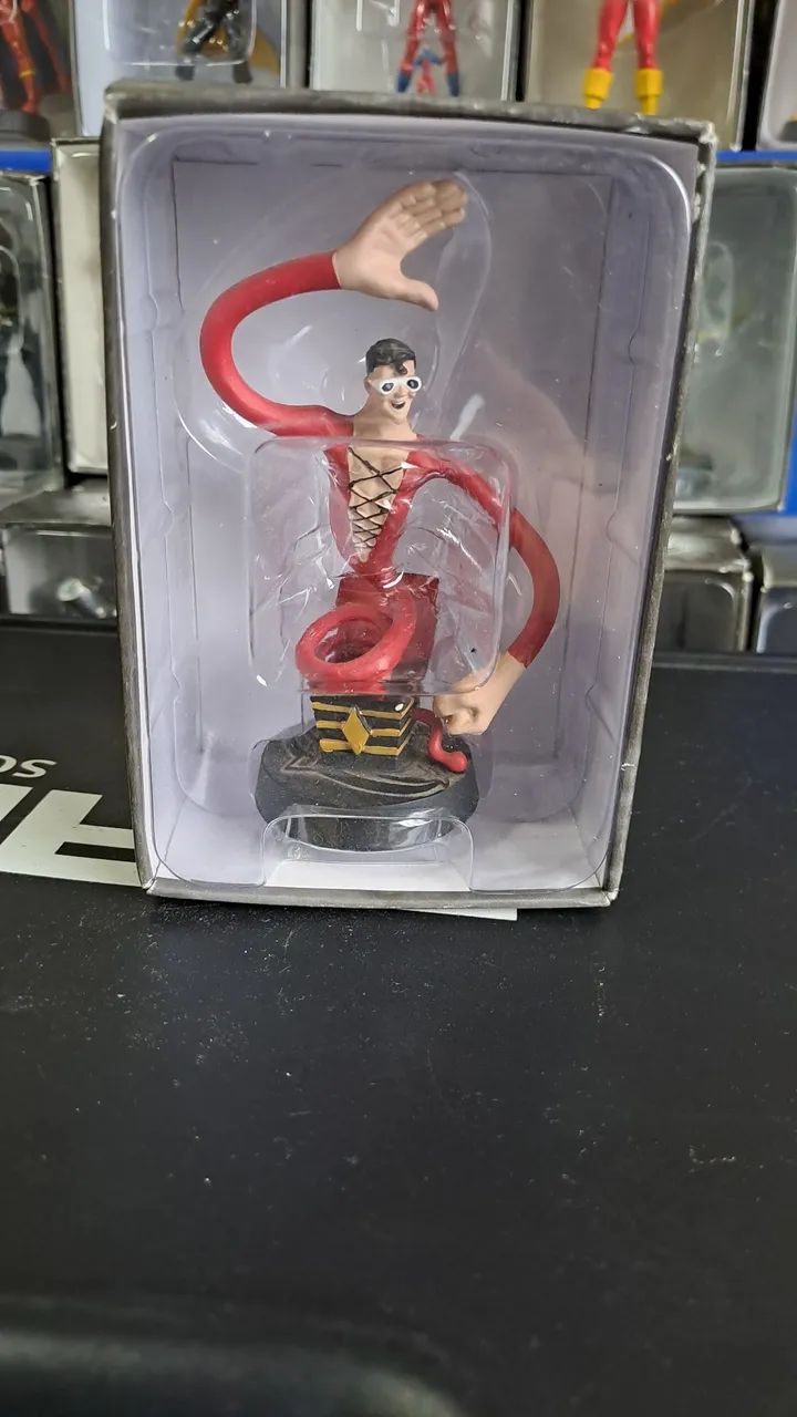 Coleção Action Figures - DC Comics  - Foto 4