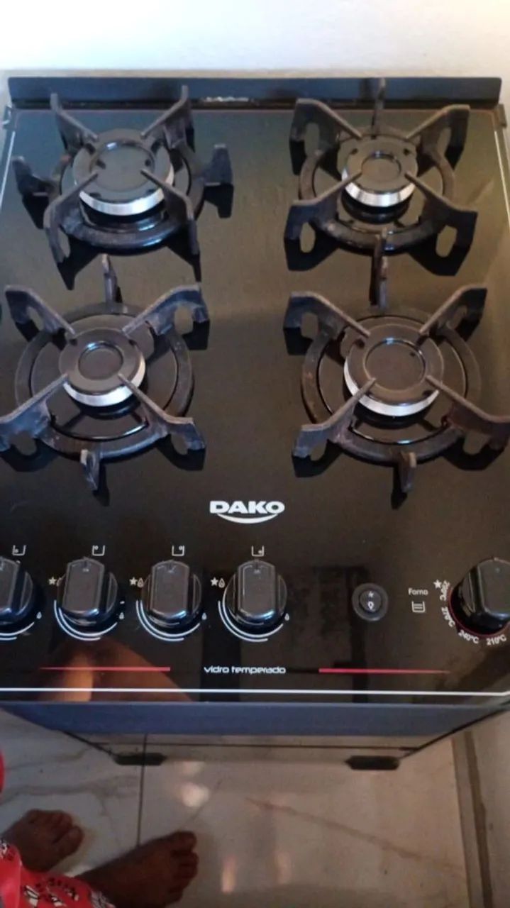 Fogão 