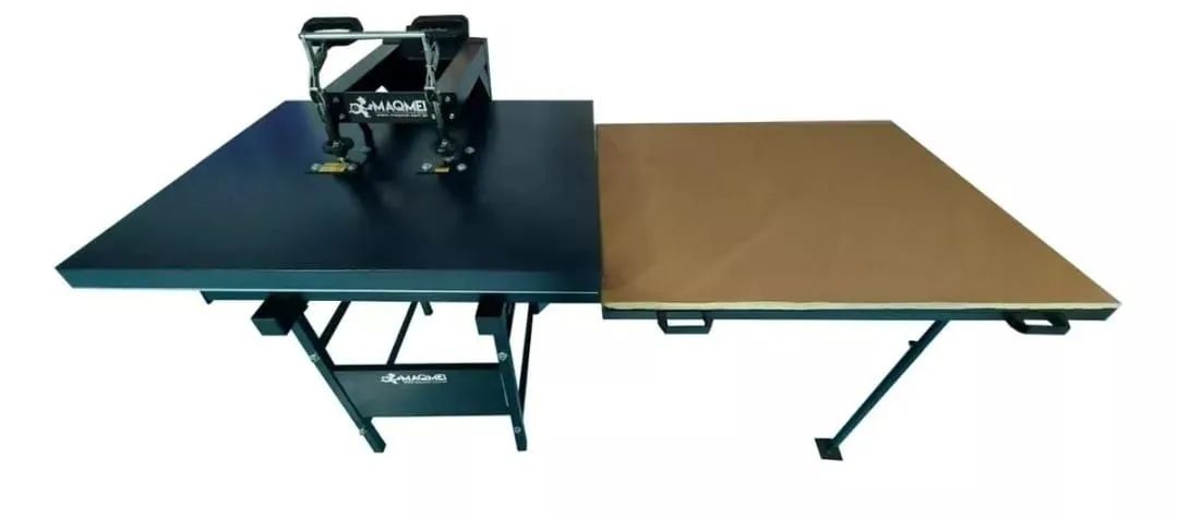 Prensa Térmica para Sublimação  - Foto 3