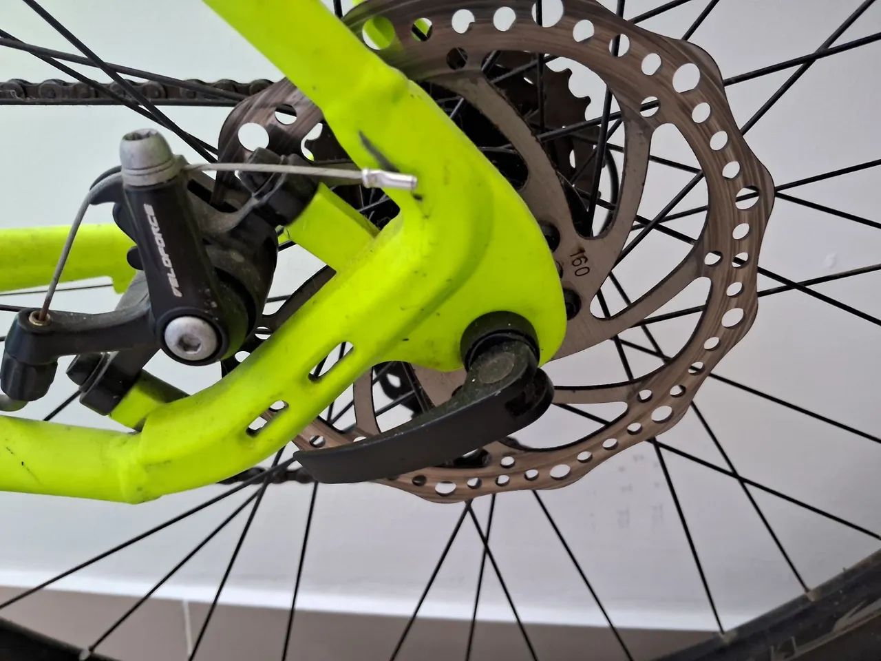 Bicicleta aro 29  - Foto 5