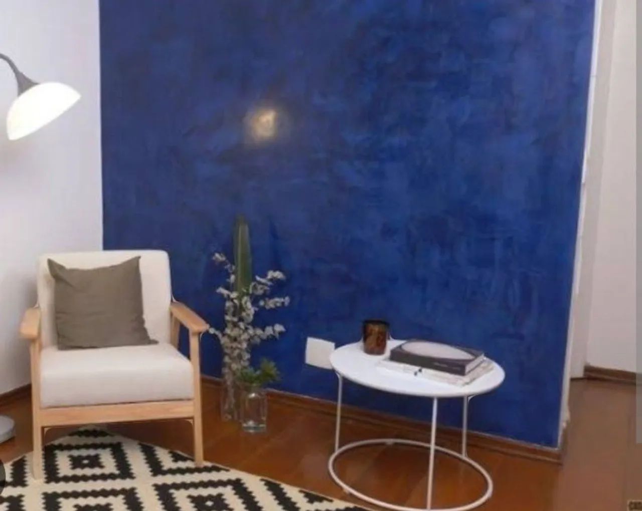 Efeito cimento queimado  - Foto 2